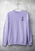 Load image into Gallery viewer, Tottenham Hotspur F.C Unisex Sweatshirt for Men/Women-Lavender-Ektarfa.online