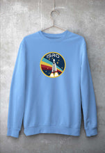 Load image into Gallery viewer, Isro Sweatshirt for Men/Women-Baby Blue-Ektarfa.online