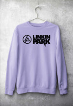 Load image into Gallery viewer, Linkin Park Unisex Sweatshirt for Men/Women-Lavender-Ektarfa.online