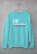 Load image into Gallery viewer, Deepika Padukone Unisex Sweatshirt for Men/Women-Mint-Ektarfa.online
