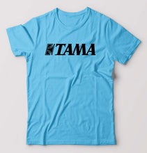 Load image into Gallery viewer, Tama T-Shirt for Men-Light Blue-Ektarfa.online