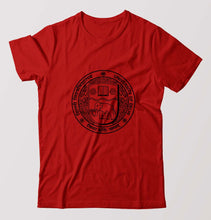 Load image into Gallery viewer, delhi university (DU) T-Shirt for Men-Ektarfa.online