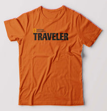 Load image into Gallery viewer, National Geographic Traveler T-Shirt for Men
