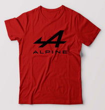 Load image into Gallery viewer, Alpine T-Shirt for Men-Ektarfa.online