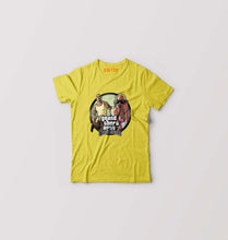 Load image into Gallery viewer, Grand Theft Auto (GTA) T-Shirt for Boy/Girl-Yellow-Ektarfa.online