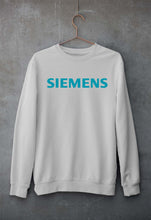 Load image into Gallery viewer, siemens Sweatshirt for Men/Women-Grey Melange-Ektarfa.online