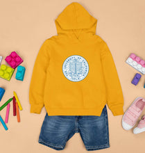 Load image into Gallery viewer, ucla Kids Hoodie for Boy/Girl-Mustard Yellow-Ektarfa.online