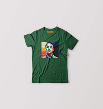 Load image into Gallery viewer, g-eazy T-Shirt for Boy/Girl-Dark Green-Ektarfa.online