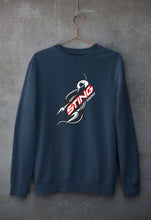 Load image into Gallery viewer, Sting Energy Sweatshirt for Men/Women-Navy Blue-Ektarfa.online