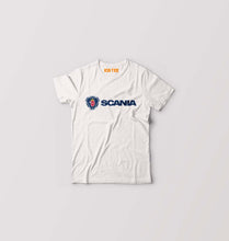 Load image into Gallery viewer, Scania T-Shirt for Boy/Girl-Ektarfa.online
