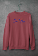 Load image into Gallery viewer, Jimi Hendrix Sweatshirt for Men/Women-Coral-Ektarfa.online
