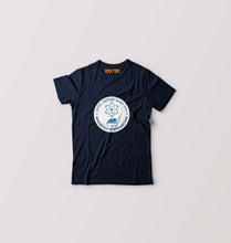 Load image into Gallery viewer, IIT Patna Kids T-Shirt for Boy/Girl-Navy-Ektarfa.online