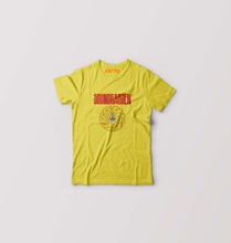 Load image into Gallery viewer, Soundgarden T-Shirt for Boy/Girl-Yellow-Ektarfa.online