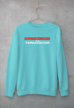 Load image into Gallery viewer, terminator Sweatshirt for Men/Women