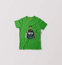Load image into Gallery viewer, jey uso T-Shirt for Boy/Girl-Flag Green-Ektarfa.online