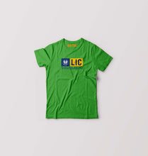 Load image into Gallery viewer, LIC T-Shirt for Boy/Girl