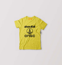 Load image into Gallery viewer, ONGC T-Shirt for Boy/Girl