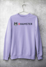 Load image into Gallery viewer, Xhamster Sweatshirt for Men/Women