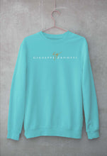 Load image into Gallery viewer, Giuseppe Zanotti Sweatshirt for Men/Women