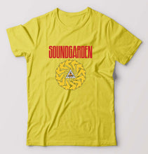Load image into Gallery viewer, Soundgarden T-Shirt for Men-Ektarfa.online