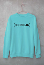 Load image into Gallery viewer, hoonigan Unisex Sweatshirt for Men/Women-Mint-Ektarfa.online