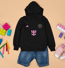 Load image into Gallery viewer, Inter Miami CF Hoodie for Boy/Girl