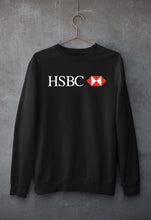 Load image into Gallery viewer, hsbc Sweatshirt for Men/Women