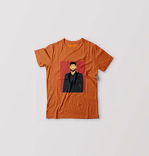 Load image into Gallery viewer, kr$na T-Shirt for Boy/Girl-Orange-Ektarfa.online