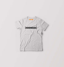Load image into Gallery viewer, hoonigan Kids T-Shirt for Boy/Girl-Ektarfa.online