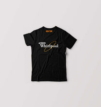 Load image into Gallery viewer, Whirlpool T-Shirt for Boy/Girl