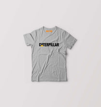 Load image into Gallery viewer, caterpillar Kids T-Shirt for Boy/Girl-Ektarfa.online