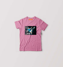 Load image into Gallery viewer, erling haaland T-Shirt for Boy/Girl-Pink-Ektarfa.online