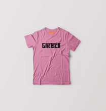 Load image into Gallery viewer, Gretsch guitars T-Shirt for Boy/Girl