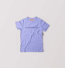 Load image into Gallery viewer, lockheed martin Kids T-Shirt for Boy/Girl-Lavender-Ektarfa.online