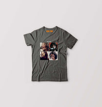 Load image into Gallery viewer, the beatles let it be Kids T-Shirt for Boy/Girl-Ektarfa.online