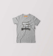 Load image into Gallery viewer, GTA San Kids T-Shirt for Boy/Girl-Ektarfa.online