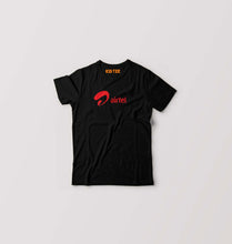 Load image into Gallery viewer, Airtel T-Shirt for Boy/Girl