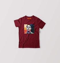 Load image into Gallery viewer, g-eazy T-Shirt for Boy/Girl-Maroon-Ektarfa.online