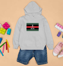 Load image into Gallery viewer, Assam Rifles Army Hoodie for Boy/Girl