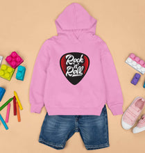 Load image into Gallery viewer, Guitar plectrum Hoodie for Boy/Girl