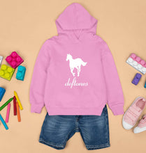 Load image into Gallery viewer, Deftones Hoodie for Boy/Girl-Light Baby Pink-Ektarfa.online