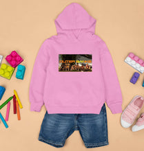 Load image into Gallery viewer, outer banks Kids Hoodie for Boy/Girl-Light Baby Pink-Ektarfa.online