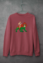Load image into Gallery viewer, heman Sweatshirt for Men/Women