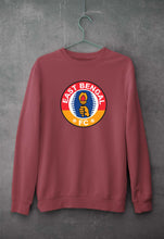 Load image into Gallery viewer, East Bengal FC Sweatshirt for Men/Women-Coral-Ektarfa.online