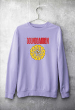 Load image into Gallery viewer, Soundgarden Sweatshirt for Men/Women