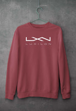 Load image into Gallery viewer, luxilon Sweatshirt for Men/Women