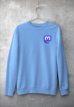 Load image into Gallery viewer, Mastodon Sweatshirt for Men/Women
