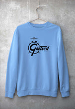 Load image into Gallery viewer, Gretsch guitars Sweatshirt for Men/Women