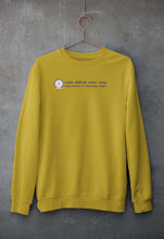 Load image into Gallery viewer, iit jodhpur Sweatshirt for Men/Women