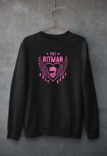 Load image into Gallery viewer, Bret Hart (Hitman) Sweatshirt for Men/Women
